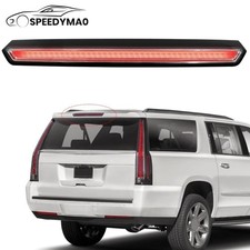 Third Brake Light High Mount Stop Lamp For Gmc Yukon Cadillac Escalade 15-20