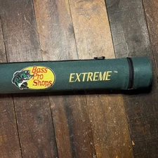 Bass Pro Shops EXTREME Fishing Rod Hard Case