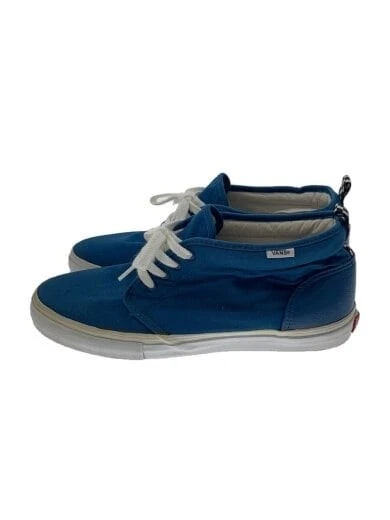 Baskets montantes Vans Supreme 28,5 cm Blu Vn 0Oia52E DCg23