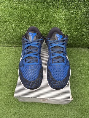 Size 12 - Nike Kobe 11 Elite Low Mark Parker | eBay