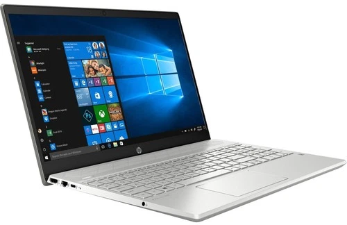HP Pavilion 15-cs1065cl i5-8265U/8GB/256GB/15.6" FHD TouchScreen/Win 10 Laptop