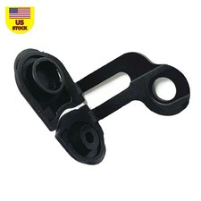 10-Pin Shutter Line Cover Rubber Cap Lid For Nikon D300 D300S Camera Replacement