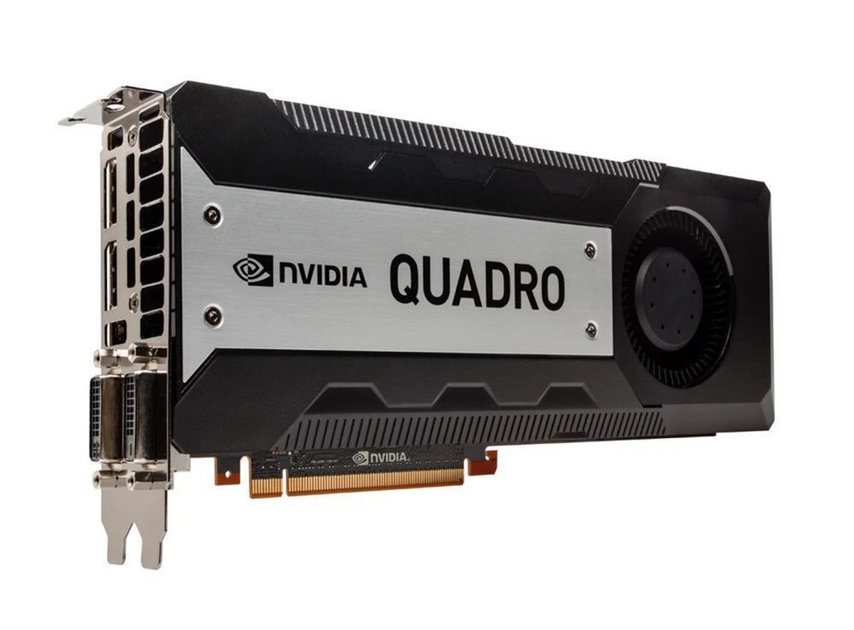 NVIDIA Quadro K6000 Computer Graphics Cards for sale - eBay