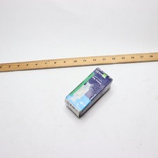 Leviton Toggle Switch Light Almond 15Amps 54504-2TS