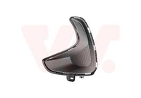 VAN Wezel 5354591 Gitter Im Stossfaenger Vo. Li. Toyota Yaris Baujahr: 02/2020 F