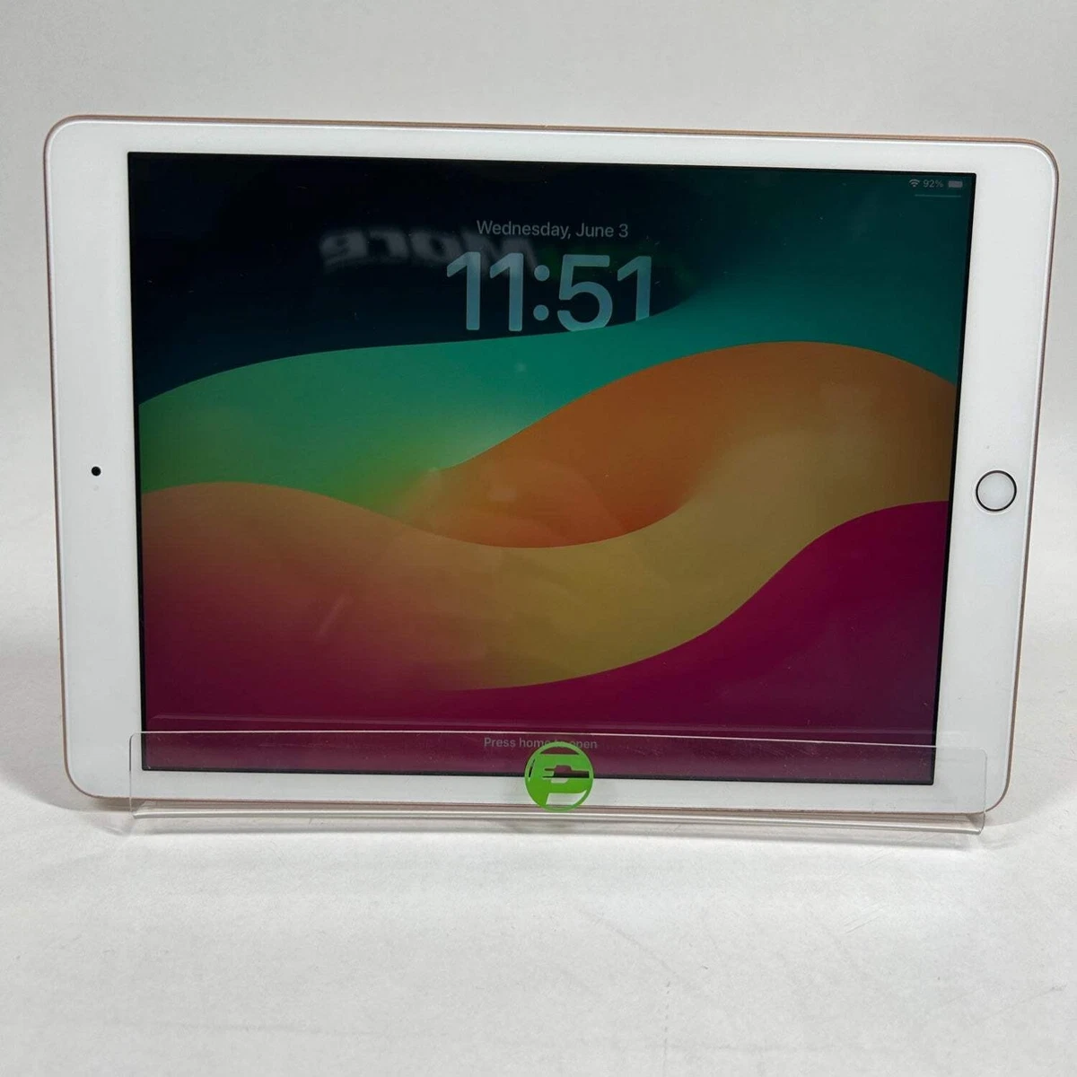Apple iPad 第8 代| eBay