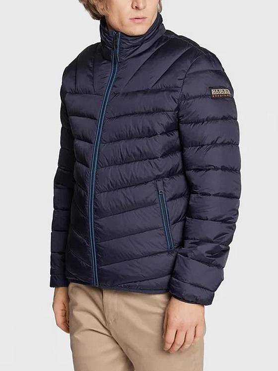 Напапиджри Аэронс, 3 Пьемино Блю - Талья, Аббильяменто Уомо