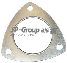 JP GROUP Dichtung Abgasrohr DANSK 1621101600 für 928 PORSCHE 911 993 Targa Cat