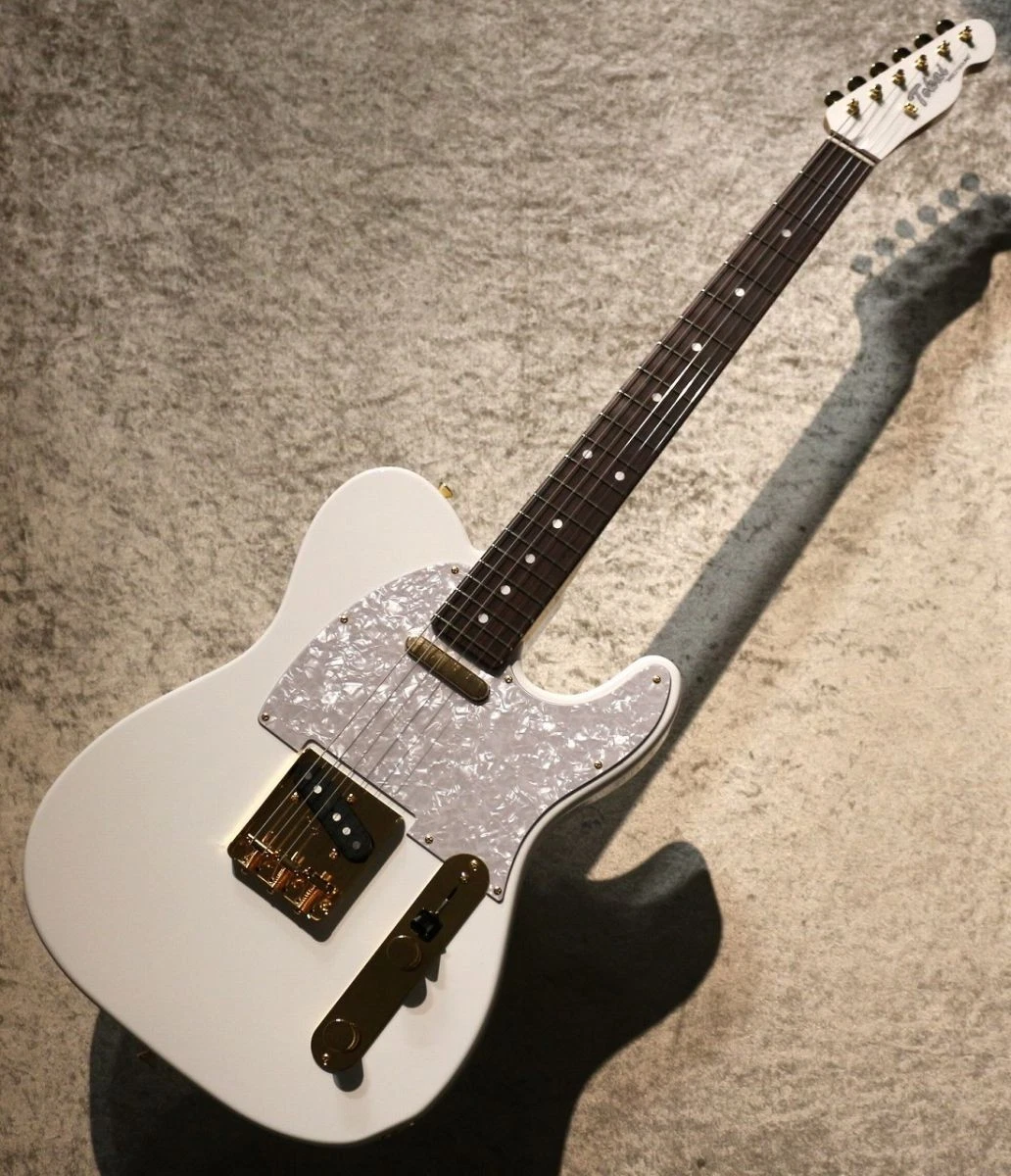 ギター Tokai / ATE168S White Tokai 6 String Electric Guitars for sale | eBay
