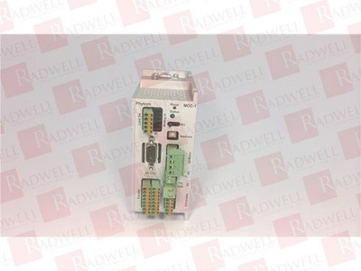 PHYTRON MCC-1-32-48-MINI-H-232 / MCC13248MINIH232 (NEW NO BOX)