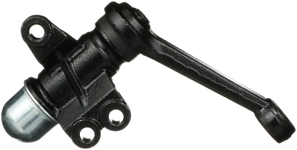 Steering Idler Arm Delphi TL2008 fits 84-88 Toyota Pickup - Image 3 of 4