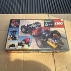 Vintage 1980 LEGO Expert Builder Set  8860 GOOD BOX LOT