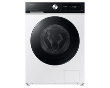 Image of Samsung WW90DB7U94GEU1 Series 7 White 9KG 1400RPM Washing Machine