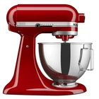 KitchenAid Deluxe 4.5 Quart Tilt-Head Stand Mixer - Empire Red (KSM97ER)