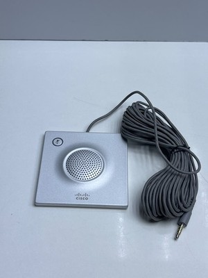Cisco TTC5-06 TelePresence Präzisionsmikrofon