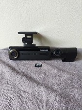 Genunie Thinkware F200 Dash Cam Front & Rear + 32GB Sd card