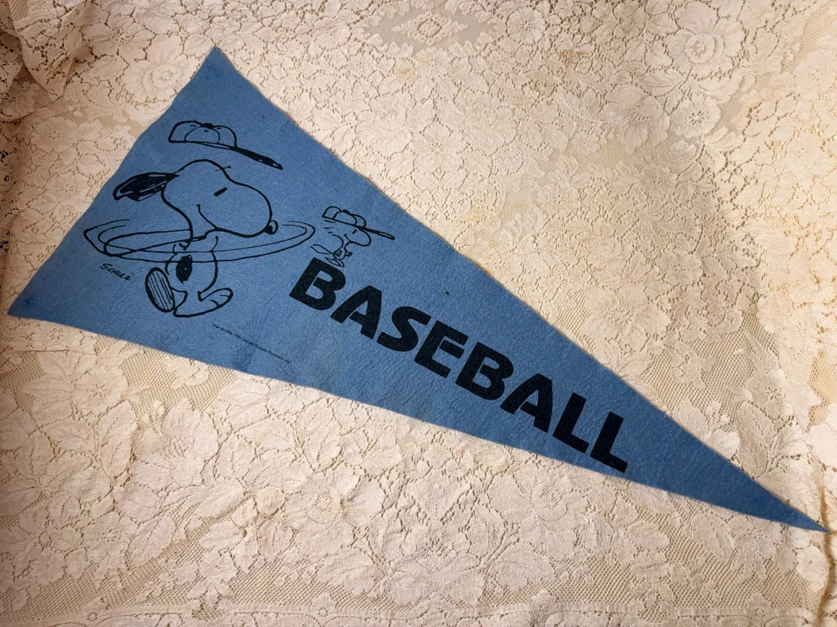 Snoopy Banner for sale | eBay
