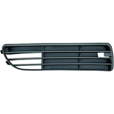DIEDERICHS 1016046 Lüftungsgitter, Stoßstange rechts für AUDI A4 B5 (8D2) 1994-1