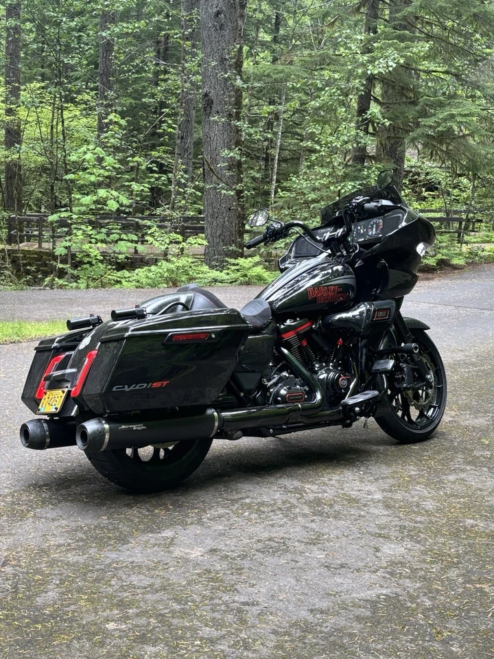 2024 Harley-Davidson Other  - Image 2 of 4