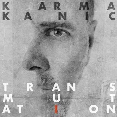 Karmakanic - Transmutation [New CD]