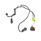wiring harness lead set parking sensors PDC-sensor front Porsche 718 Boxster 982
