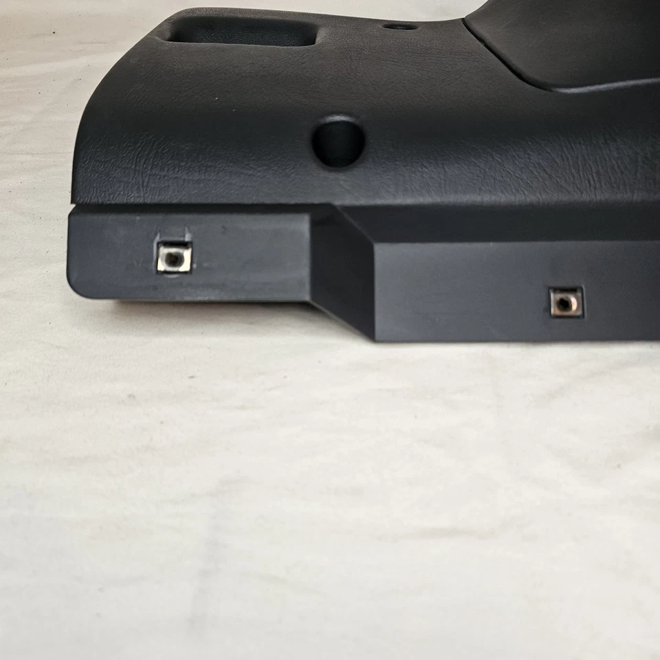 Chevy S10 Blazer 1998-2004 rodillera tablero inferior panel de ajuste 15004217 OEM Foto 4 de 4
