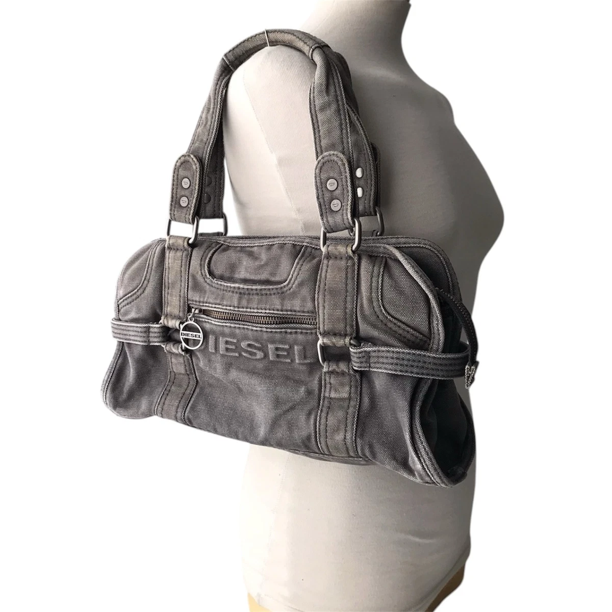 Diesel Large Bags & Handbags for Women for sale | eBay