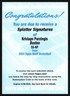 2023-24 Topps Motif Splatter /25 Kristaps Porzingis Auto #SS-KP BG6