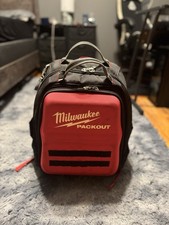 Milwaukee 48-22-8301 48-Pocket Tear-Resistant PACKOUT Modular Storage Backpack