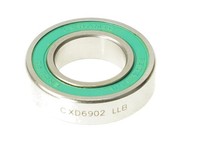 Keramik-Hybrid-Radiallager FüR Nabe CXD 6902 LLB XD15 ABEC-5 (Cn Clearance) 15MM