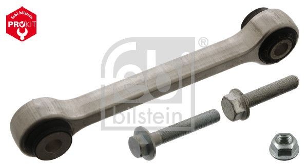 Entretoise stabilisateur FEBI BILSTEIN 38300 suspension avant AUDI 4H0 411 317 A