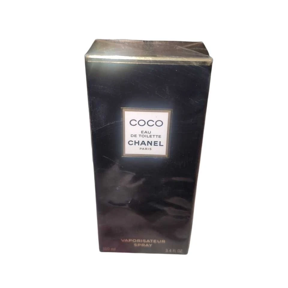 CHANEL Coco Eau de Toilette for Women for sale - eBay