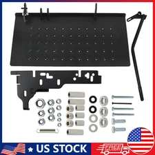 #088-6003-00 Advanced Chute System #ACS6000ULS Chute Blocker For Most ZT Mowers