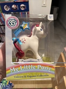 My Little Pony 35th Anniversary | eBay