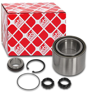 Febi Bilstein Radlagersatz Hinten VW Amarok 2HA 2HB S1B S6B S7A S7B AGD