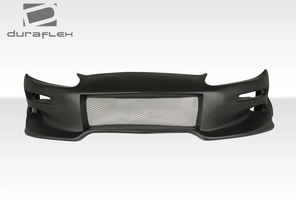 For 1998-2002 Camaro Duraflex Venice Front Bumper Cover - 1 Piece Foto 2 de 4