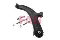 Schaeffler Fag 821054810 Querlenker Mit Traggelenk Vorne Unten Links FüR Micra