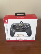 PowerA Enhanced Wired Controller for Nintendo...