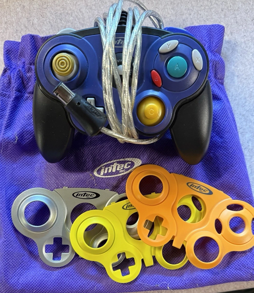 Intec Video Game Controllers for sale | eBay