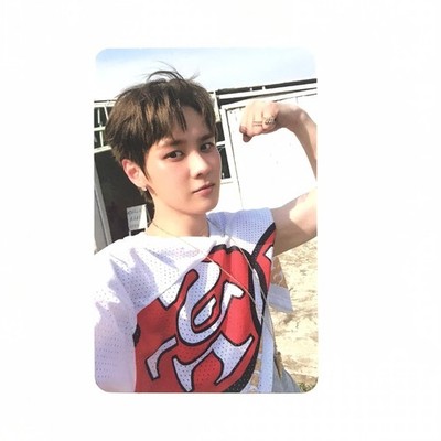 WayV] BIG BANDS / OFF Ver. Official Photocard | eBay