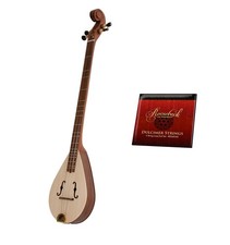 Roosebeck Wildwood Dulcimer  Extra Strings Set