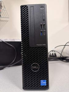 Dell Precision 3450 Sff | eBay