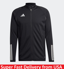 Adidas Men Tiro 23 Competition Training Jacket - Size S