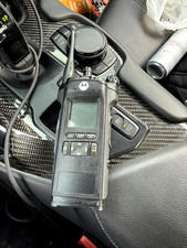 Motorola APX 6000 P25 Portable Radio