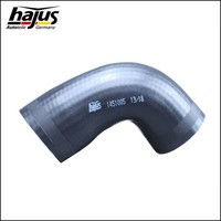 Hajus Ladeluftschlauch Turboschlauch FüR BMW 5Er E39 7Er E38 525D 530D 730D