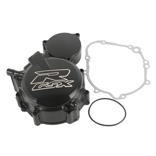 TMCI Left Engine Stator Crankcase Cover Fits For Suzuki GSXR 600 GSXR750 GSX-...