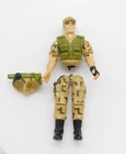 G.I. JOE Repeater V1 action figure HASBRO released 1988