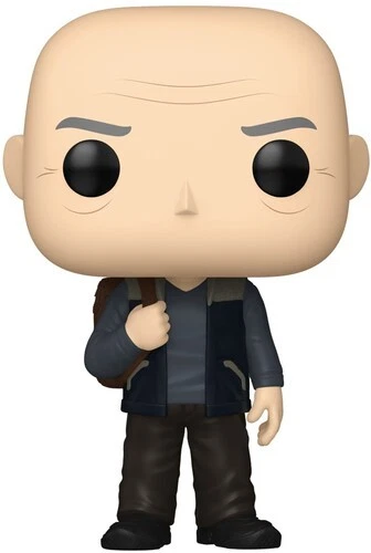 FUNKO POP! Television: Star Trek: Picard - Jean-Luc Picard [New Toy] Vinyl Fig