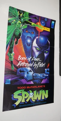 spawn poster products for sale | eBay