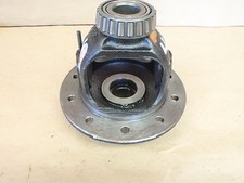 Carrier Case Open Ford Front Dana 50 Ifs F250 F350 Snow Fighter Pn 706917x Ttb